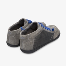 Camper Grey Casual Shoes Mens - Peu Online Ireland | ICLSU2895